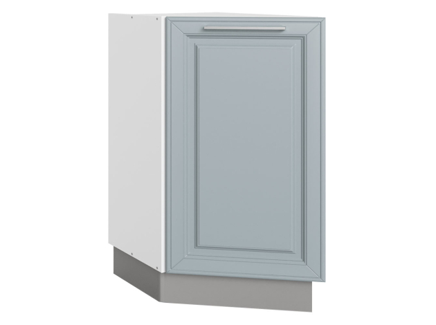 Торцевой стол Мишель