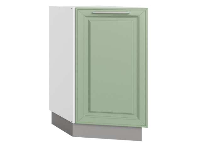 Торцевой стол Мишель