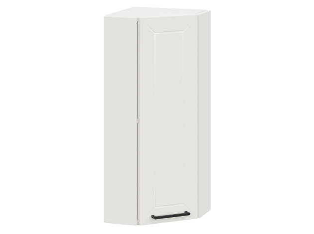 Торцевой навесной шкаф Вектор