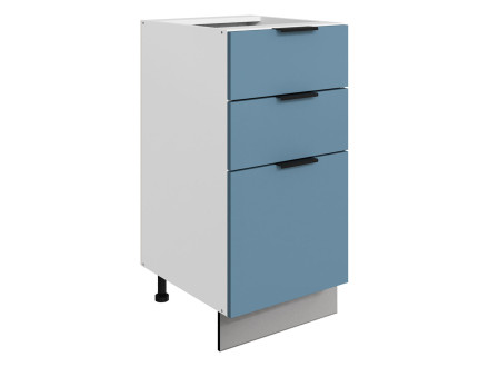 Стол с ящиками 193-161499