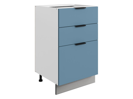 Стол с ящиками 135-161500