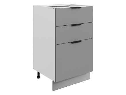 Стол с ящиками 193-161509