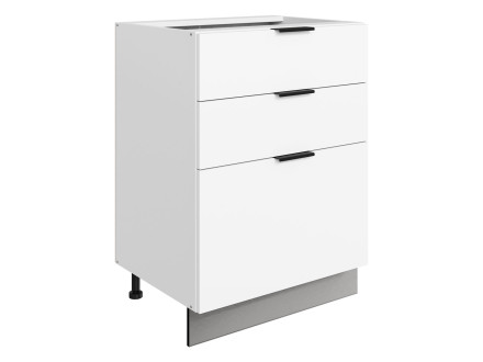 Стол с ящиками 193-161498