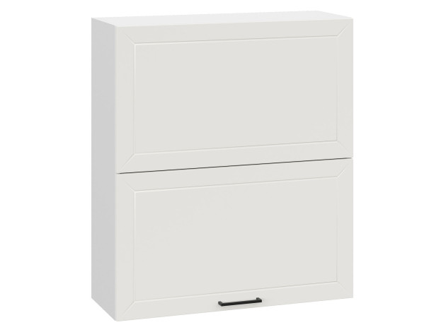 Высокий барный шкаф Вектор