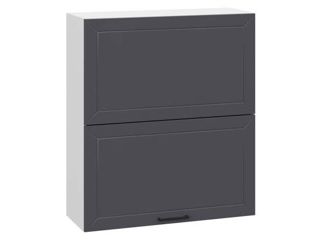 Высокий барный шкаф Вектор