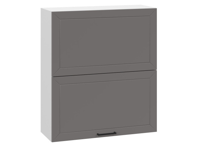 Высокий барный шкаф Вектор