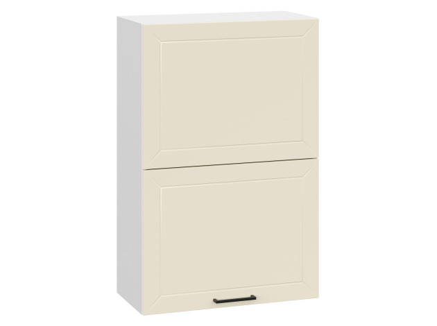 Высокий барный шкаф Вектор