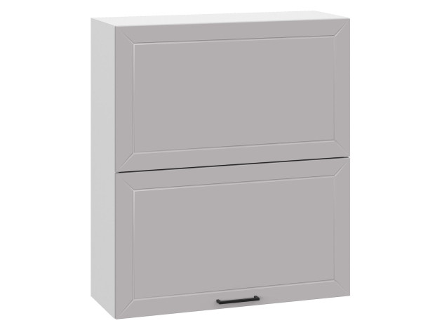 Высокий барный шкаф Вектор