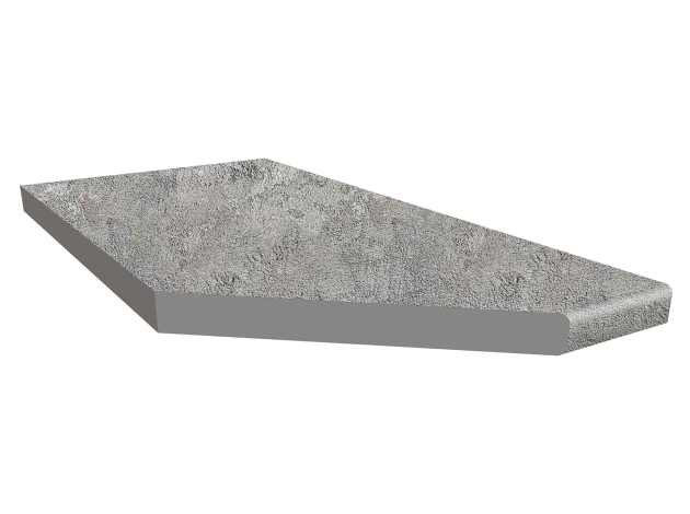 Торцевая столешница Бетао 26 мм preview