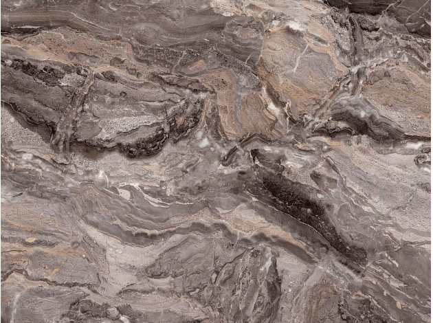 Торцевая столешница 38 мм скошенная