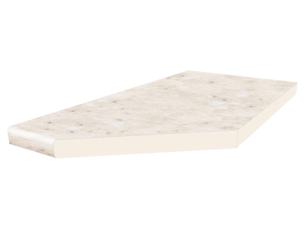 Торцевая столешница 192-200271