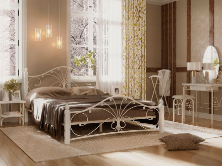 Спальный гарнитур 193-150057