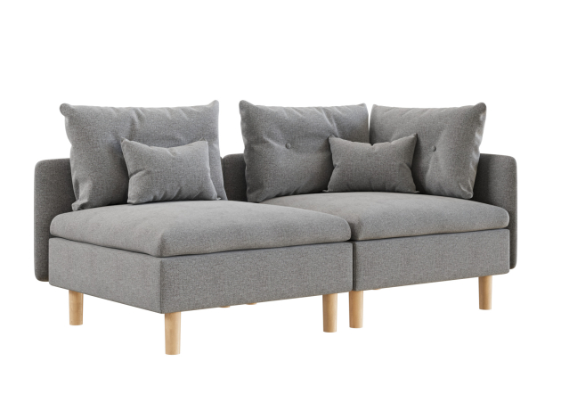 Кушетка Калисто