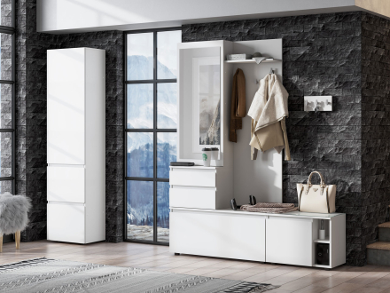 Прихожая 189-199202