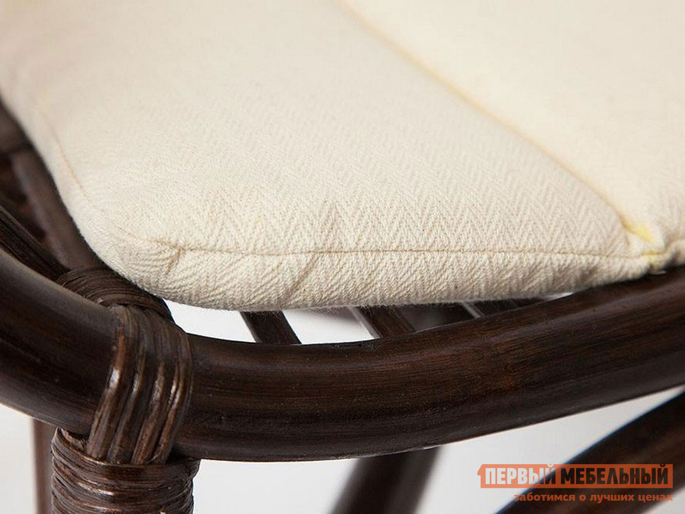 Комплект плетеной мебели  Сонома Грецкий орех от Первый Мебельный