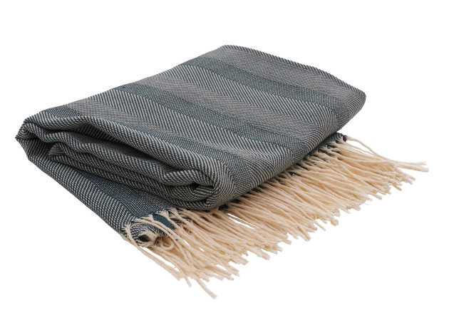 Плед Гамбург