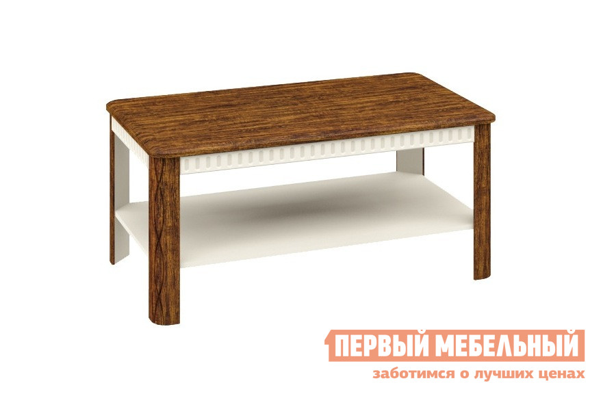 Журнальный столик Первый Мебельный Стол Марсель