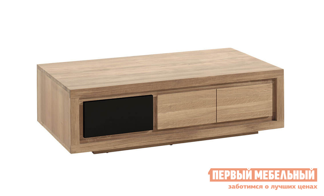 Журнальный столик Первый Мебельный Журнальный стол Брум / Банбери 110