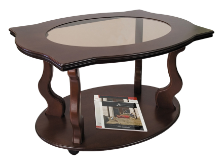 Журнальный столик