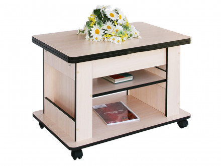 Журнальный столик-трансформер 135-145548