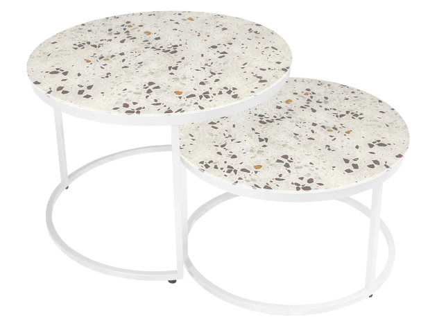 Набор журнальных столиков Лори