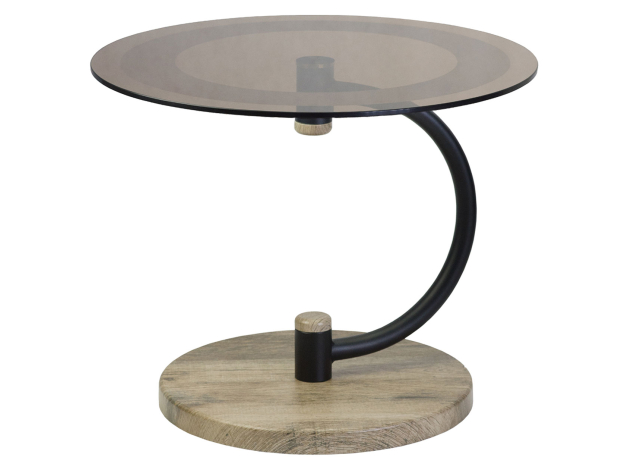 Журнальный столик Дуэт 13Н