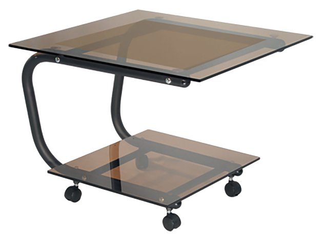 Журнальный столик Дуэт 9