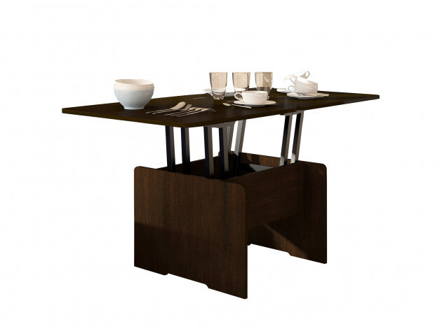 Кухонный стол Альтер