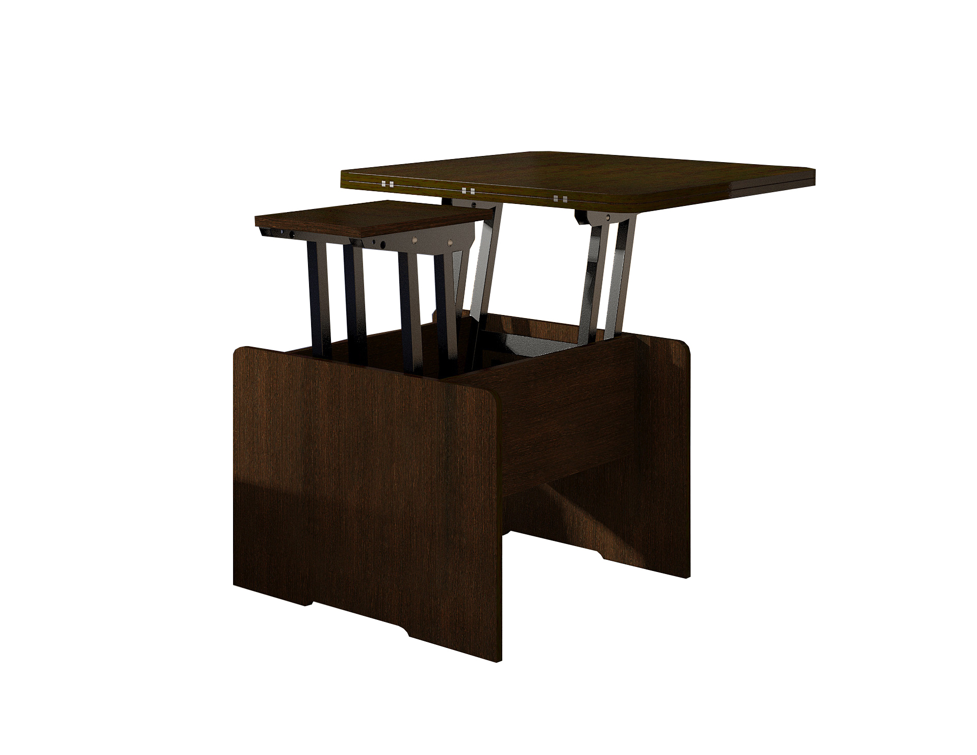 Кухонный стол Форвард-мебель Альтер