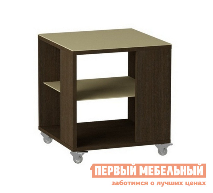Журнальный столик Ричмонд Венге