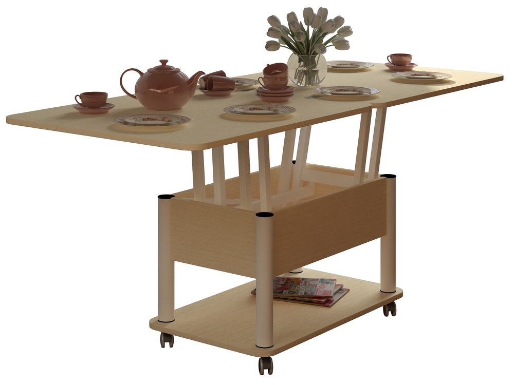 Кухонный стол Форвард-мебель Гросс