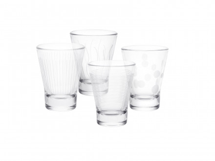 Набор стопок 193-129452