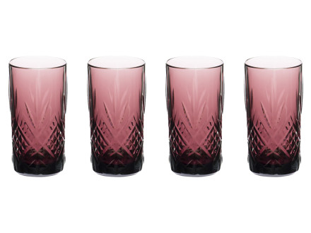 Набор стаканов 135-156654