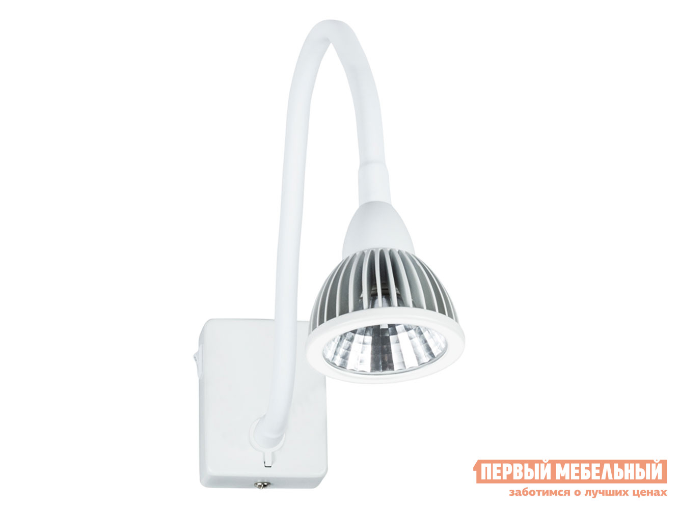 

Спот CERCARE A4107AP-1WH Белый, CERCARE A4107AP-1WH Белый