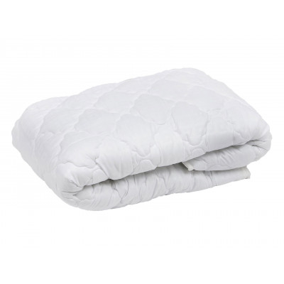 Одеяло  Одеяло микрофибра/эвкалиптовое волокно 150г/м2, легкое, 110х140 Эвкалипт, микрофибра