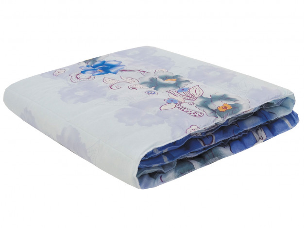 Одеяло Одеяло полиэстер/холлофайбер, 100г/м2 легкое