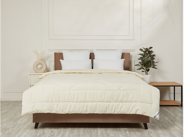 Одеяло Меринос облегченное preview