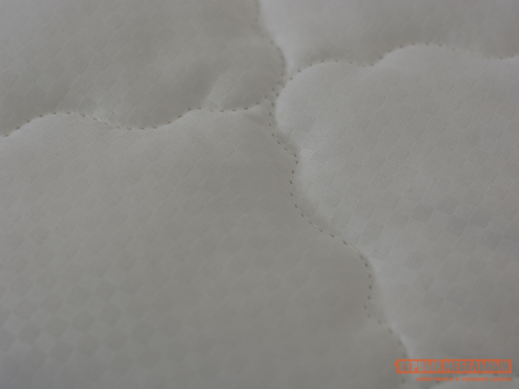 Одеяло  Бамбук Лайт облегченное Белый, 1400 х 2050 мм от Первый Мебельный