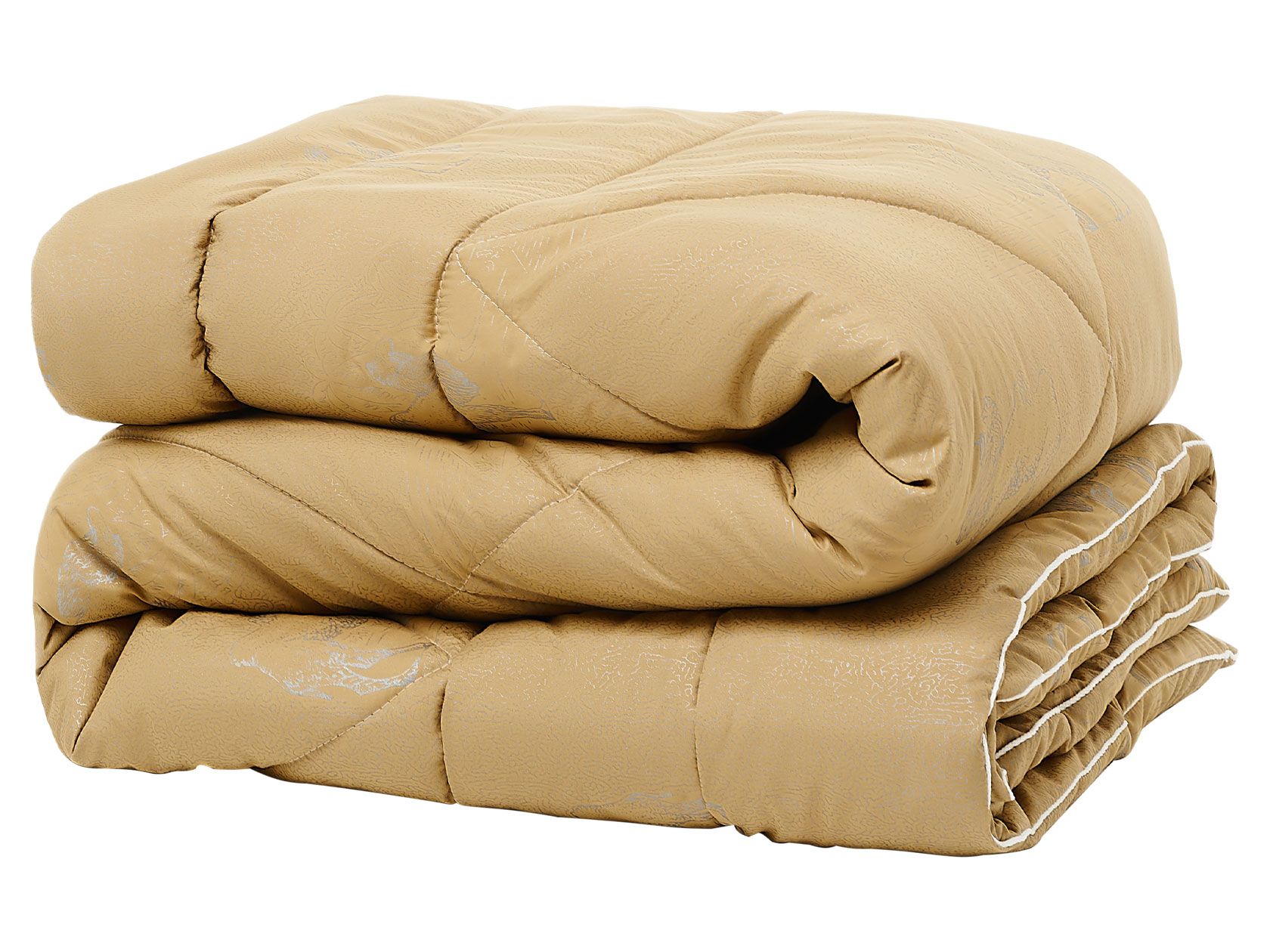 Одеяло Одеяло поплекс/верблюжья шерсть, 500 г/м2, всесезонное Пустыня всесезонное фото 1