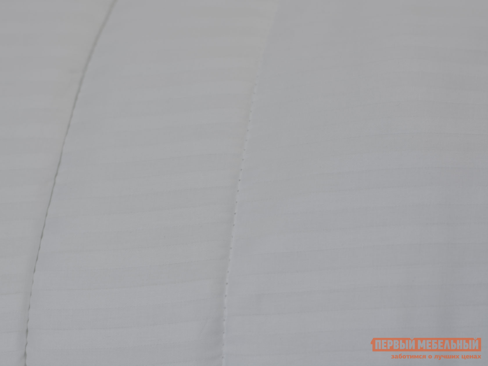 Одеяло  Бамбук Люкс Комфорт Белый, 2000 х 2200 мм от Первый Мебельный