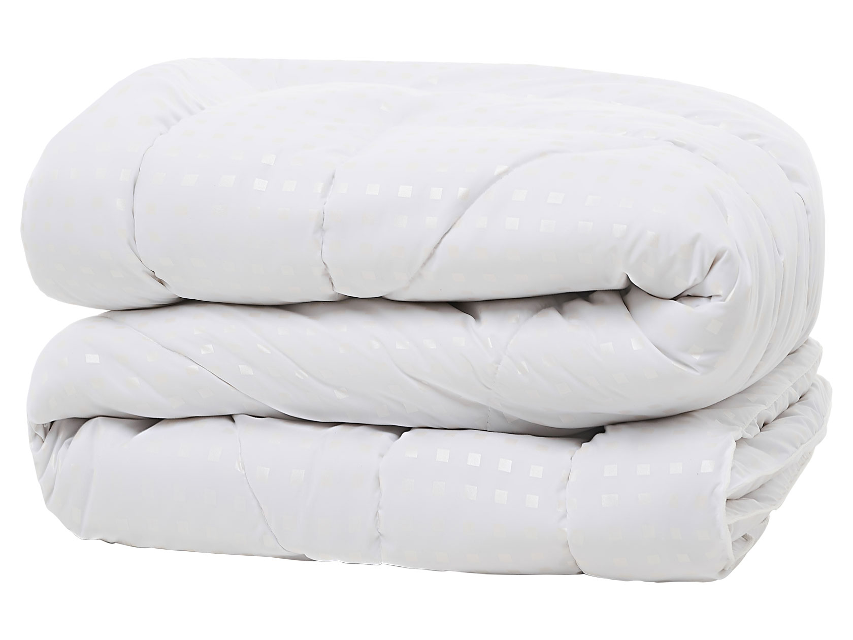 Одеяло Одеяло поплекс/лебяжий пух, 500 г/м2, всесезонное Белый лебедь всесезонное фото 1