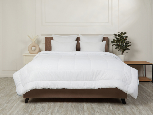 Одеяло Лебяжий пух облегченное preview