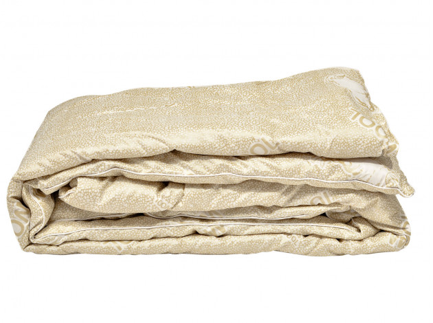 Одеяло Одеяло поплекс/шерсть овечья/полиэфир, 200 г/м2, всесезонное