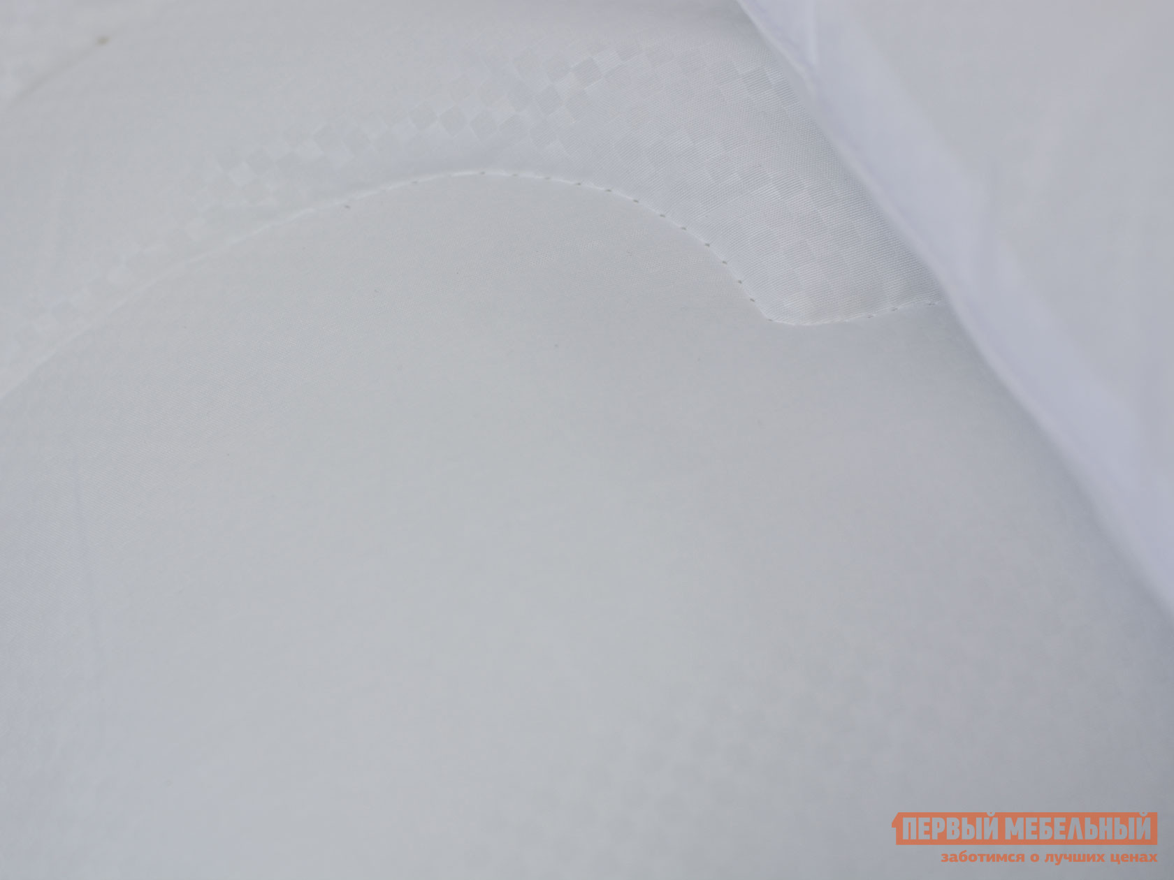 Одеяло  Эвкалипт Эко Комфорт Белый, 2000 х 2200 мм от Первый Мебельный