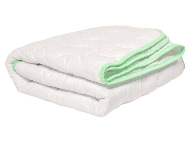 Одеяло Одеяло микрофибра/бамбук/полиэстер 200 гр/м2 легкое