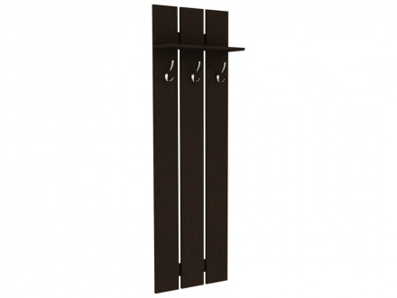 Настенная вешалка