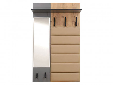 Настенная вешалка 192-145575