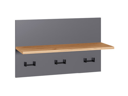 Настенная вешалка