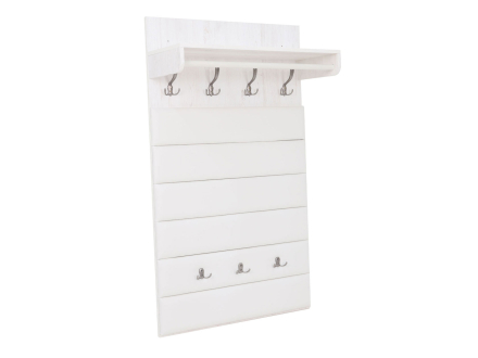 Настенная вешалка 193-194105