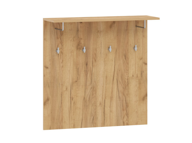 Настенная вешалка Санти